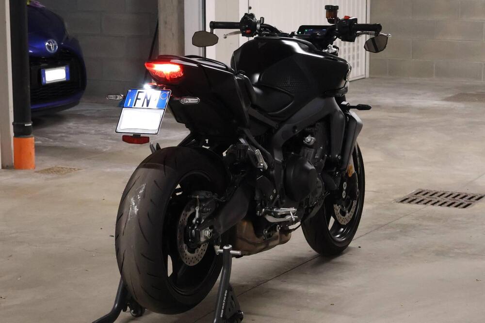 Yamaha MT-09 (2024 - 26) (5)