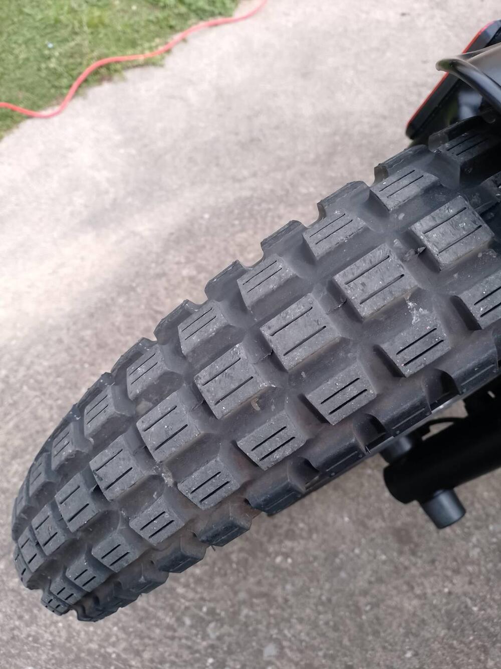 Brixton Motorcycles BX 125 X Scrambler EFI (2017 - 19) (6)