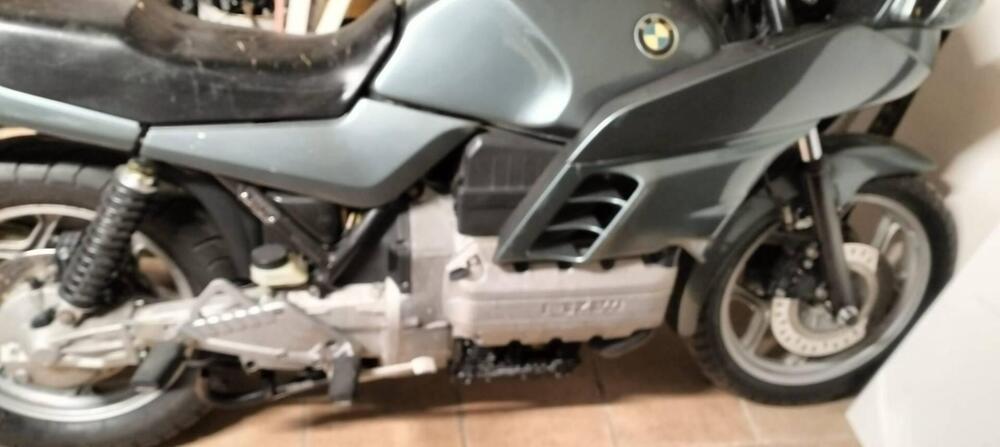Bmw k100 (3)
