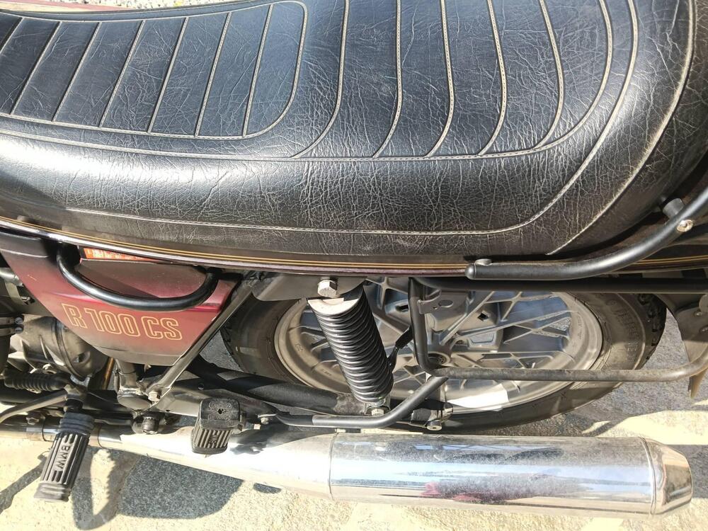 Bmw R 100 CS (12)