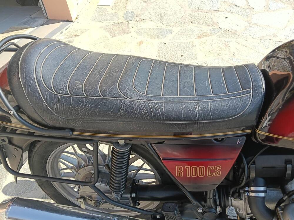 Bmw R 100 CS (10)