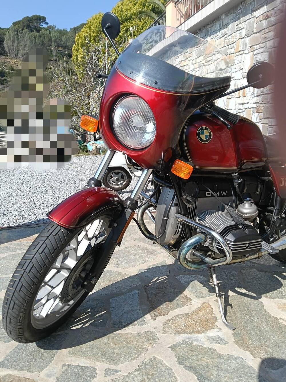 Bmw R 100 CS (8)