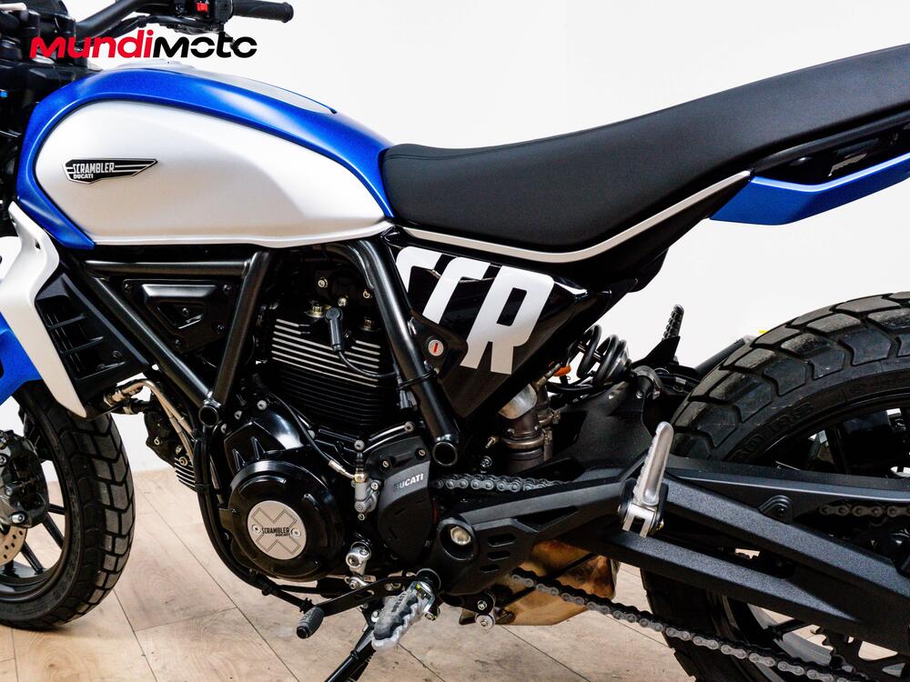 Ducati Scrambler 800 Icon Dark (2025 - 26) (10)