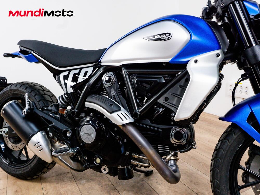 Ducati Scrambler 800 Icon Dark (2025 - 26) (5)