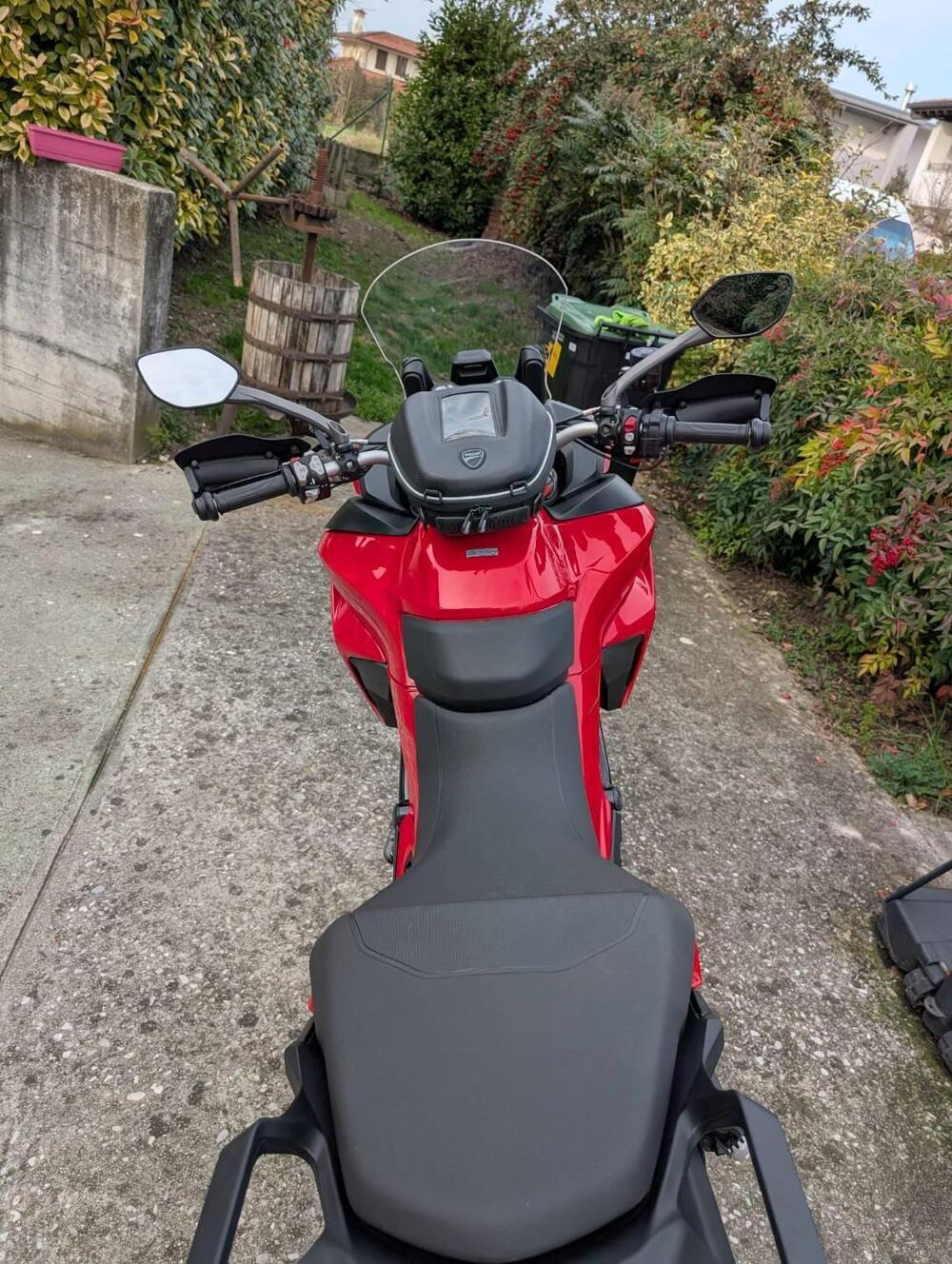 Ducati Multistrada V2 S (2022 - 24) (6)