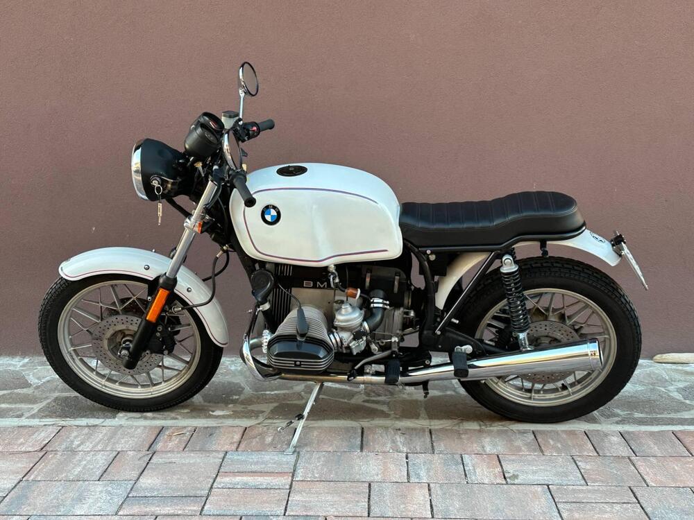 Bmw R100RS (2)