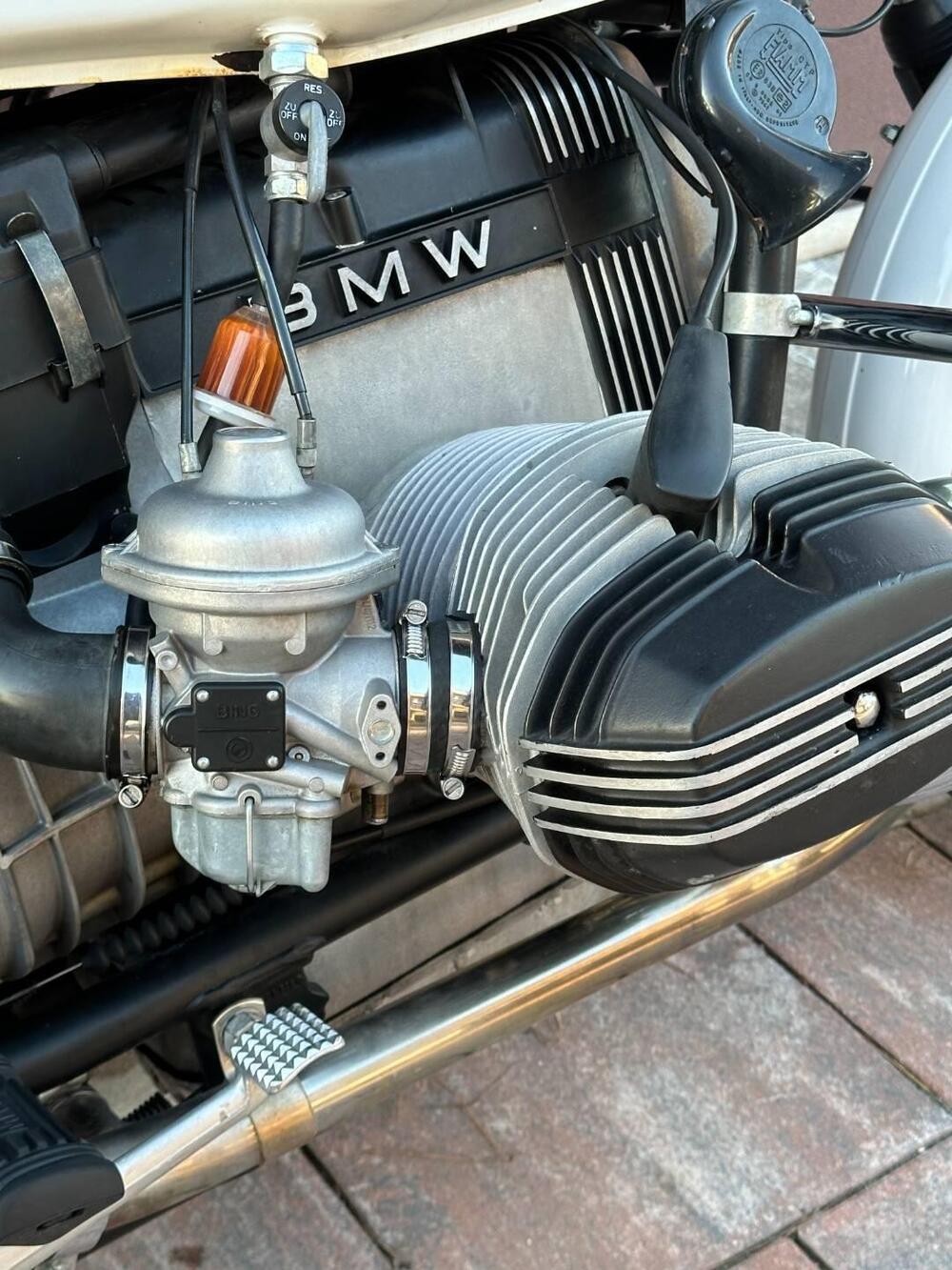 Bmw R100RS (3)