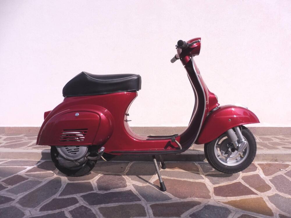 Piaggio Vespa 50 R