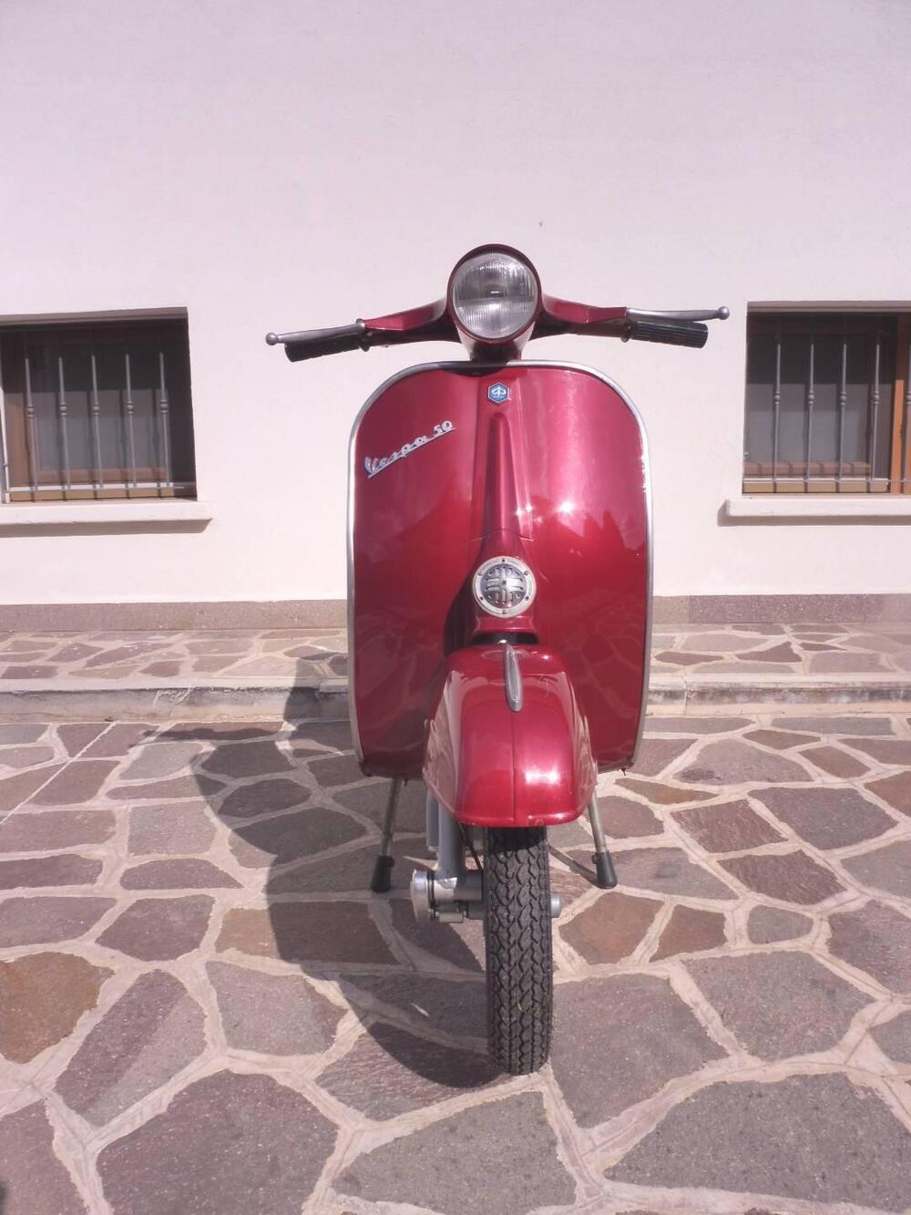 Piaggio Vespa 50 R (3)