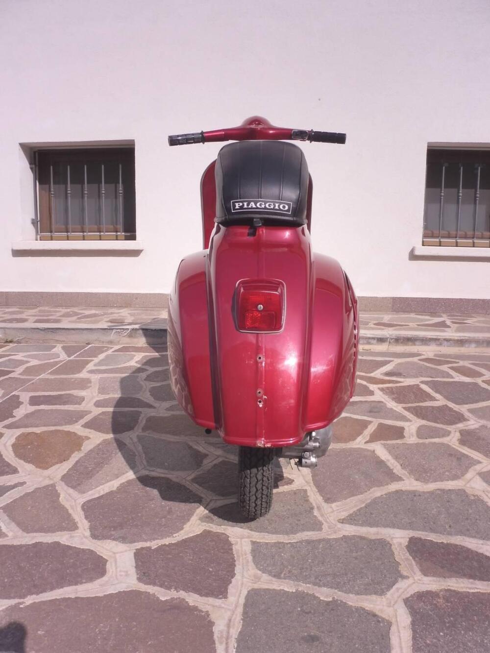Piaggio Vespa 50 R (4)