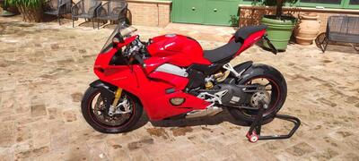 Ducati Panigale V4 S 1100 (2018 - 19) usata