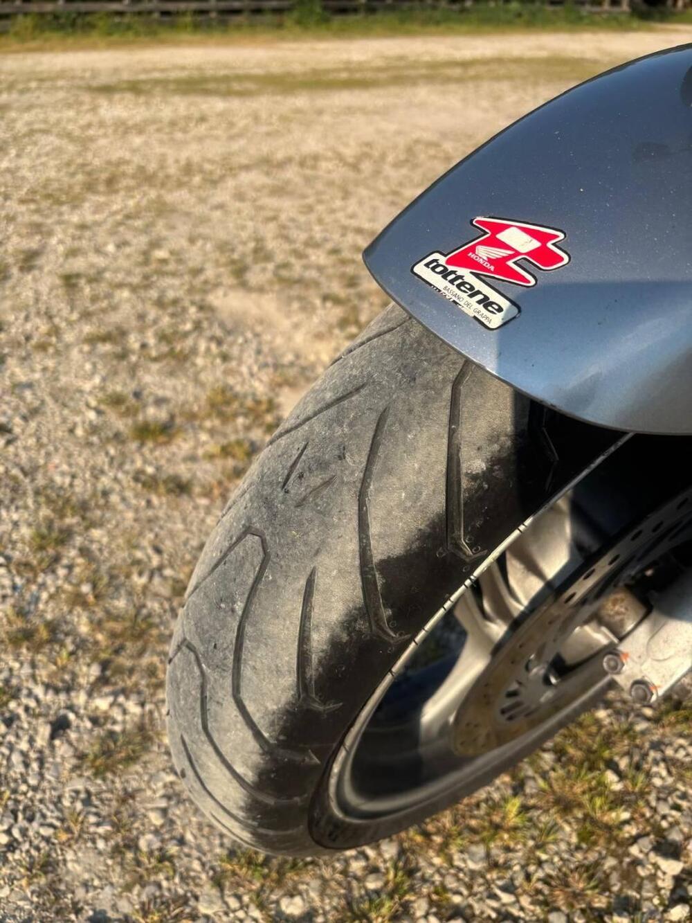 Honda Deauville 700 ABS (7)