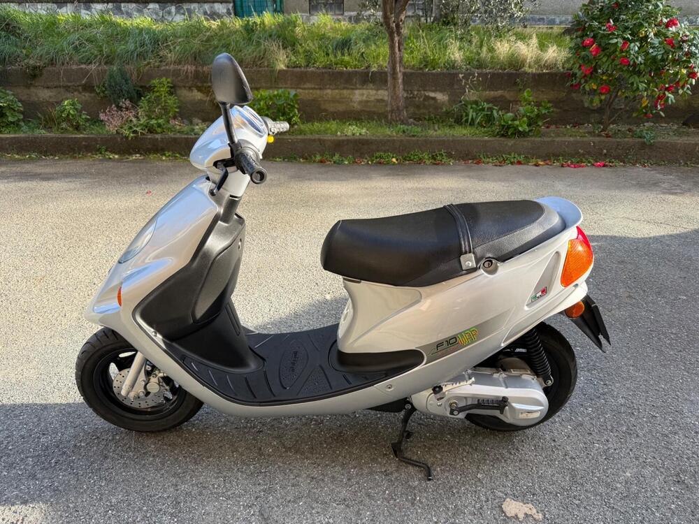 Malaguti F10 50 Wap (2002)