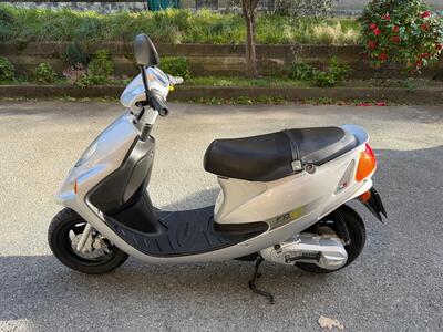 Malaguti F10 50 Wap (2002) usata