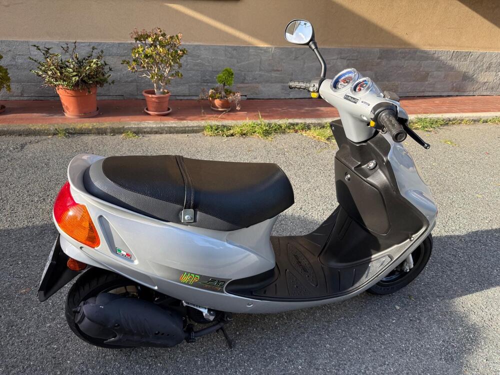 Malaguti F10 50 Wap (2002) (2)