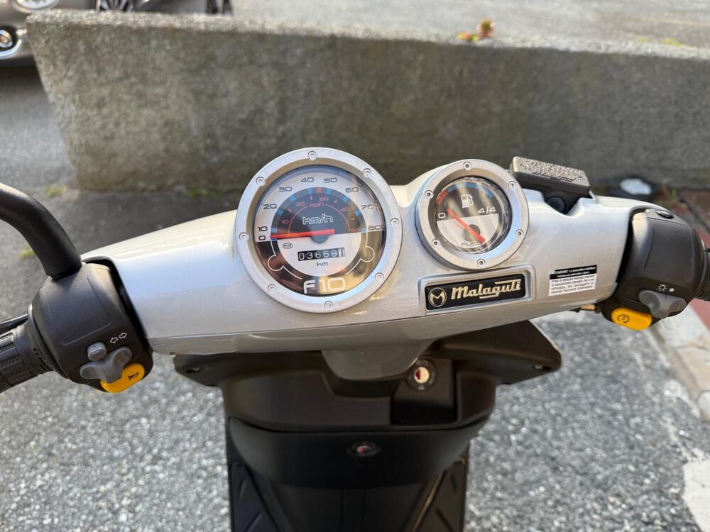 Malaguti F10 50 Wap (2002) (4)