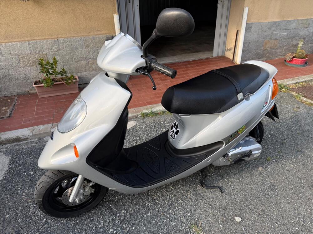 Malaguti F10 50 Wap (2002) (6)