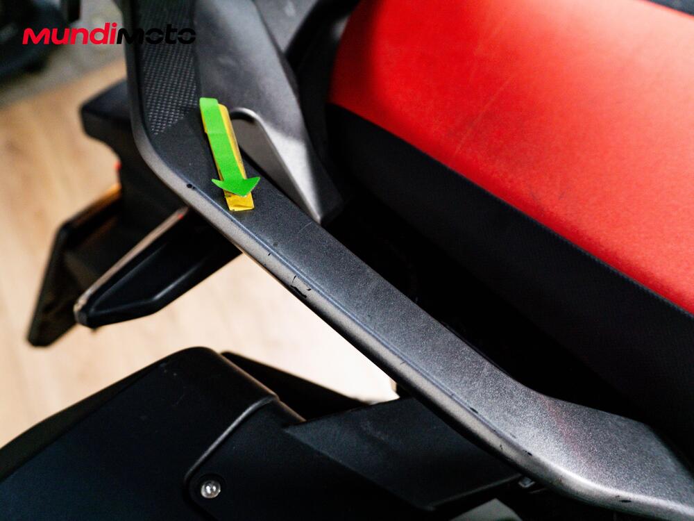 Honda Africa Twin CRF 1000L (2016 - 17) (18)