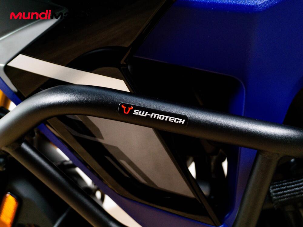 Suzuki V-Strom 800DE (2025 - 26) (13)