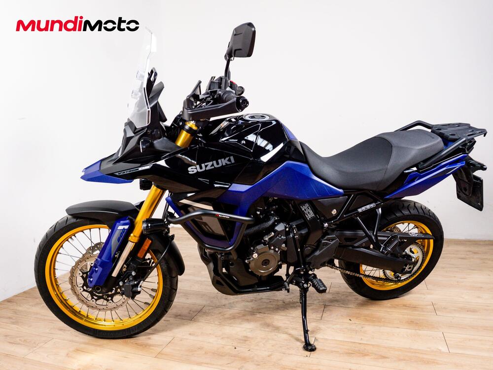 Suzuki V-Strom 800DE (2025 - 26) (8)