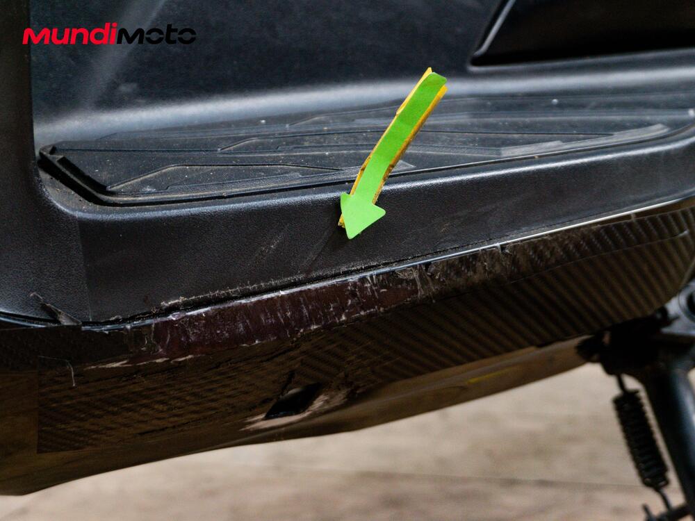 Sym Joymax 300 i ABS (2012 - 18) (21)