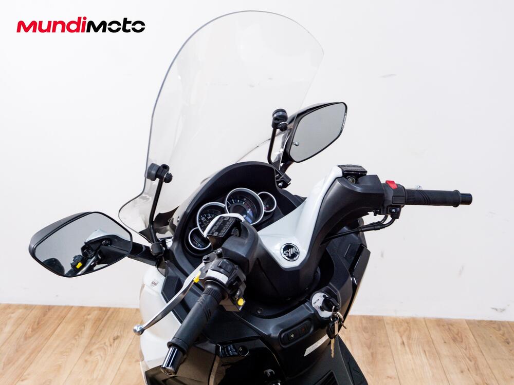 Sym Joymax 300 i ABS (2012 - 18) (11)