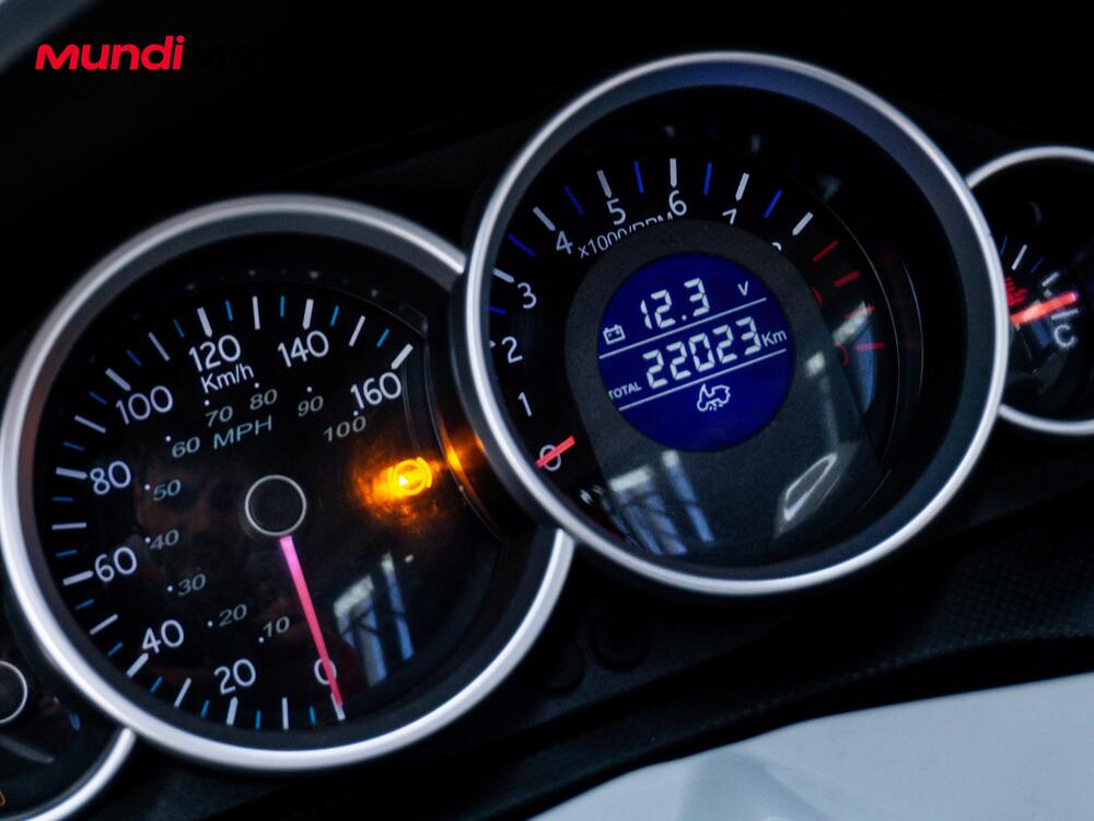 Sym Joymax 300 i ABS (2012 - 18) (12)