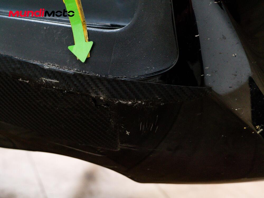 Sym Joymax 300 i ABS (2012 - 18) (13)