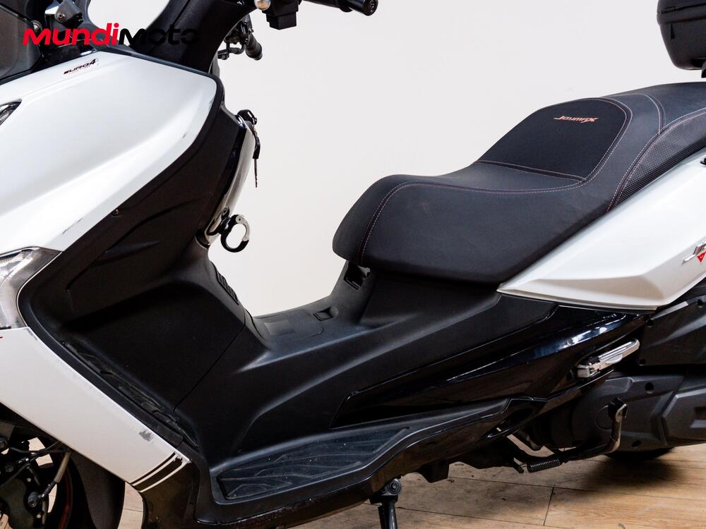 Sym Joymax 300 i ABS (2012 - 18) (9)