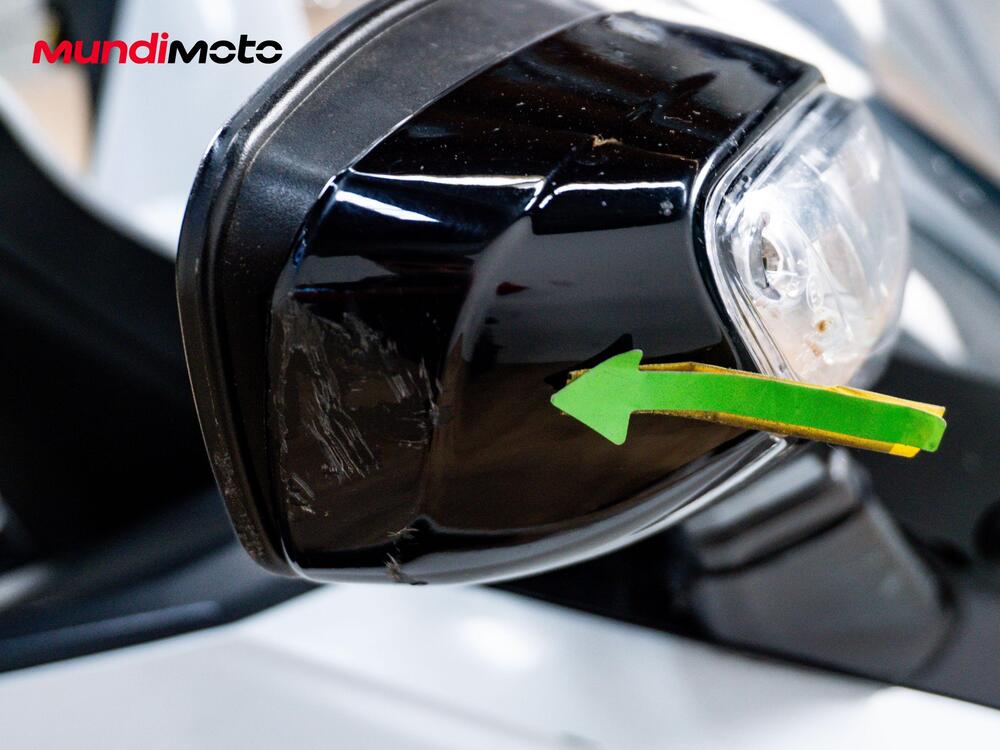 Sym Joymax 300 i ABS (2012 - 18) (14)