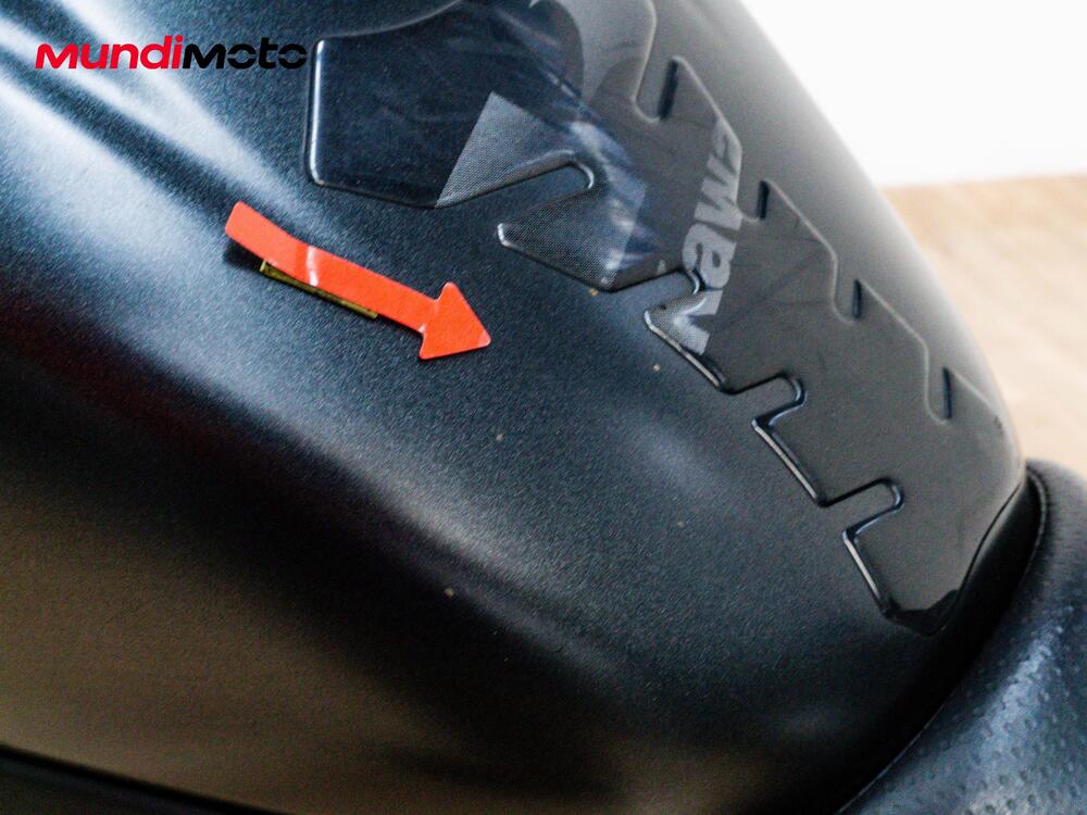 Kawasaki Vulcan S (2025 - 26) (15)