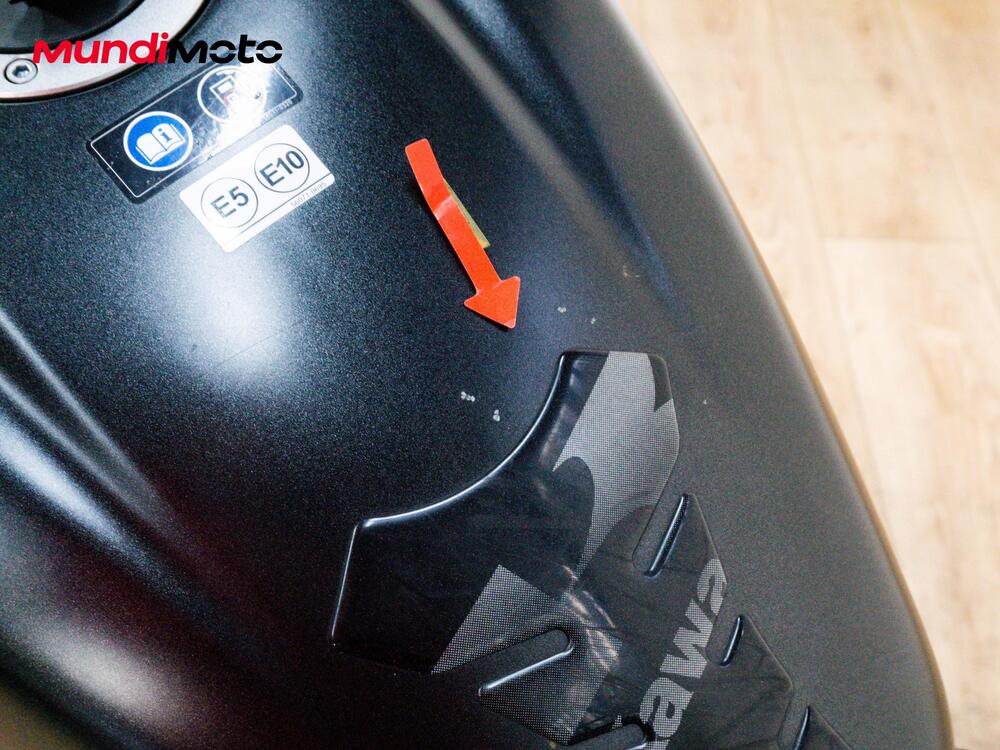 Kawasaki Vulcan S (2025 - 26) (16)