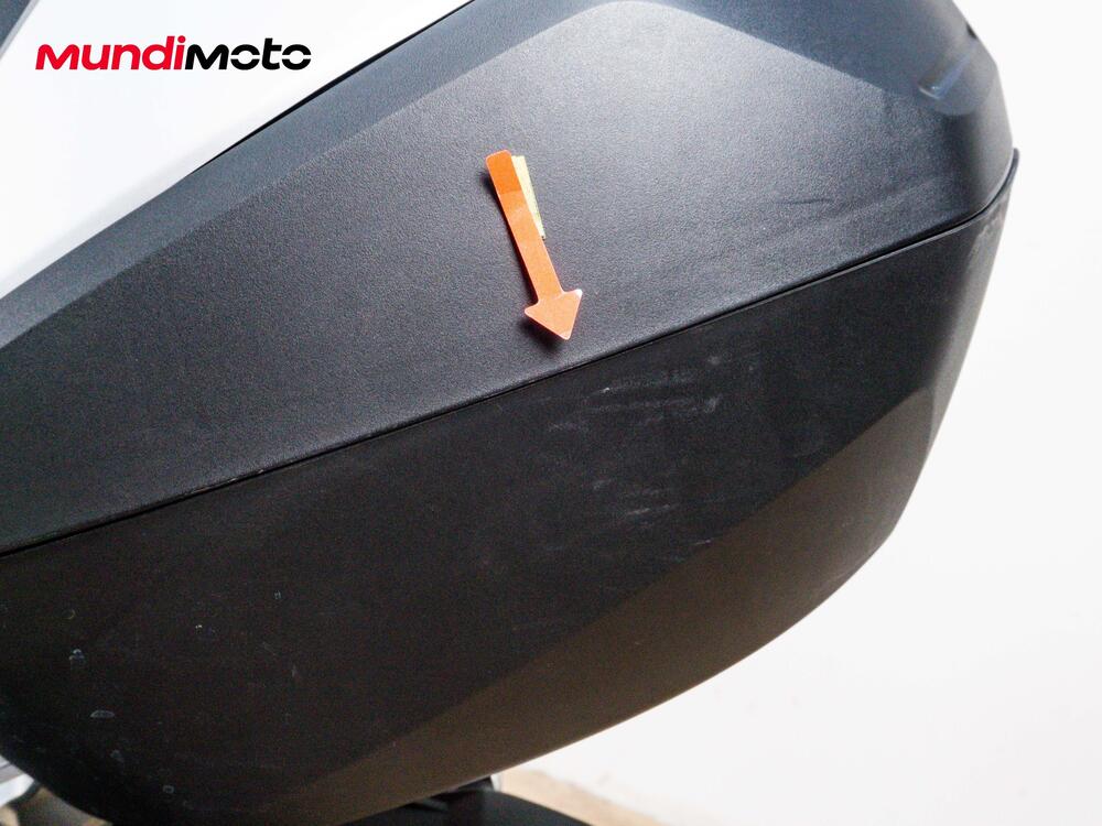 Honda NC 750 X ABS (2014 - 15) (12)