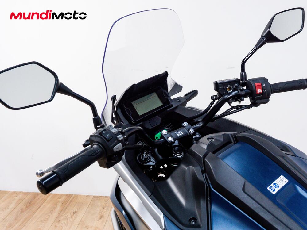 Honda NC 750 X ABS (2014 - 15) (8)