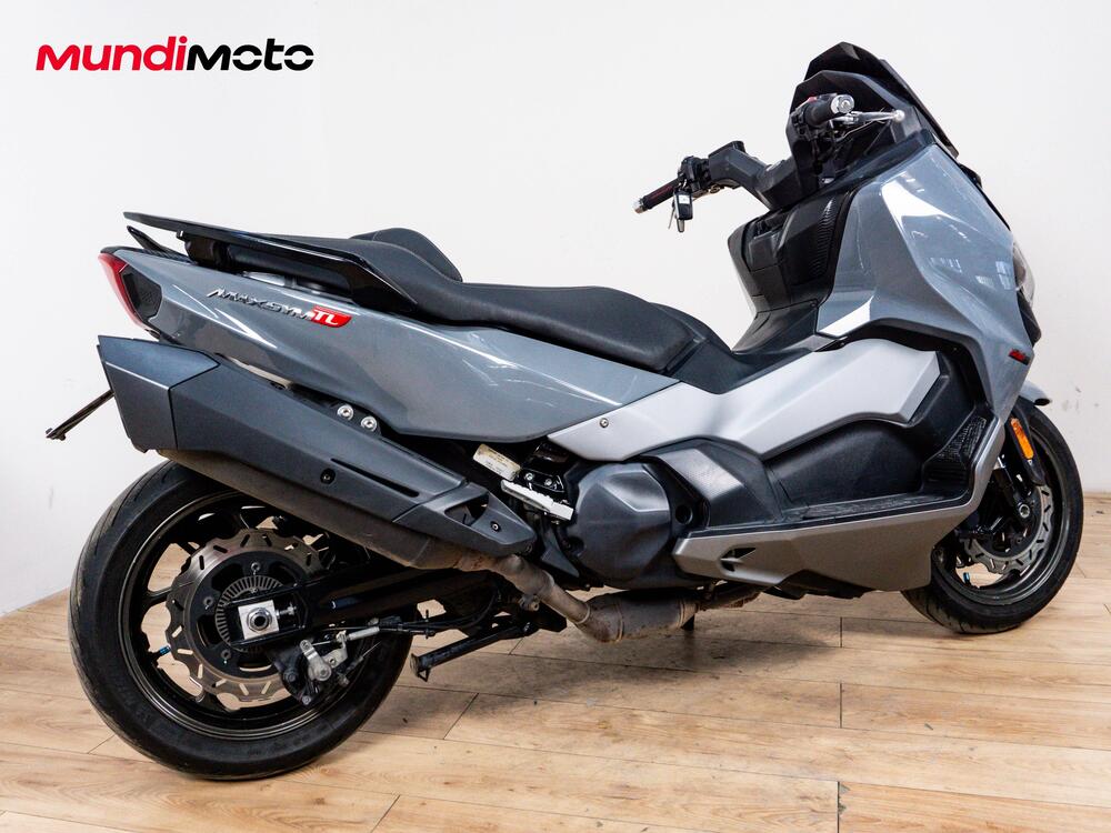 Sym Maxsym TL 508 (2021 - 24) (3)