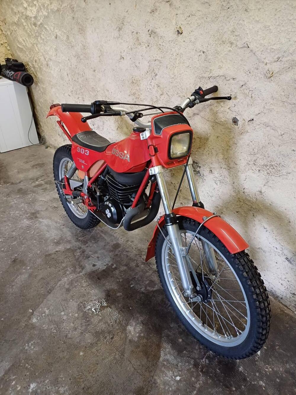 Ossa 303 (3)