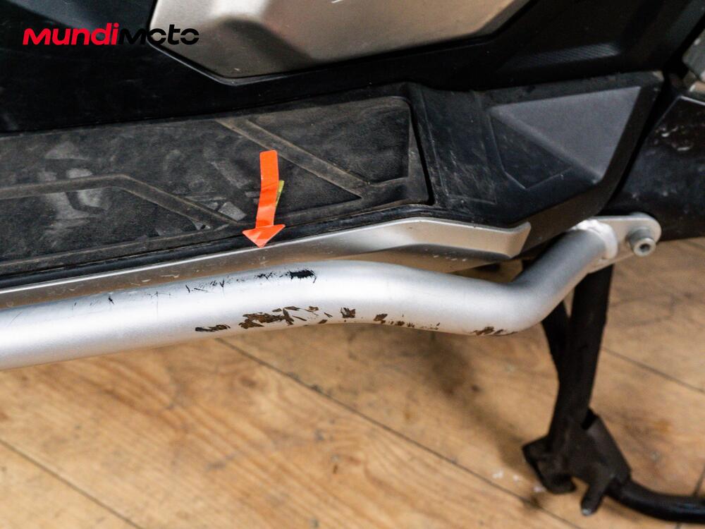 Honda X-ADV 750 (2018 - 20) (16)