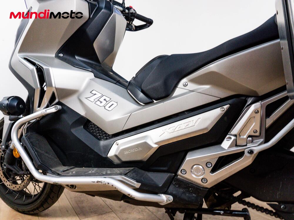 Honda X-ADV 750 (2018 - 20) (9)