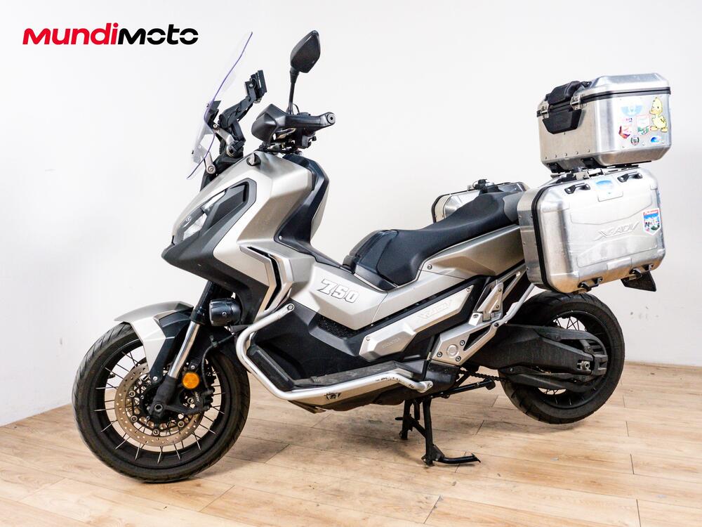 Honda X-ADV 750 (2018 - 20) (7)