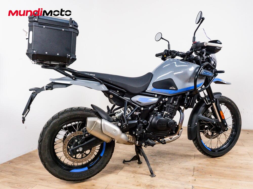 Royal Enfield Himalayan 450 (2024 - 26) (3)