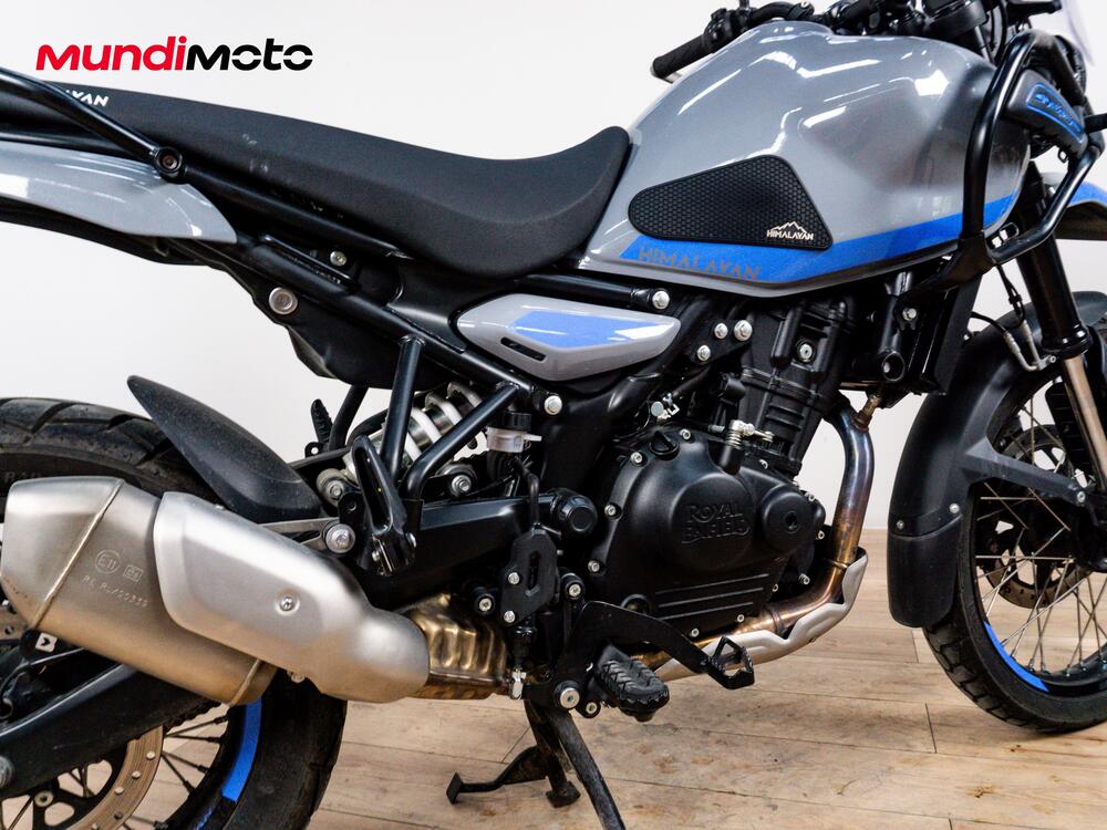 Royal Enfield Himalayan 450 (2024 - 26) (4)