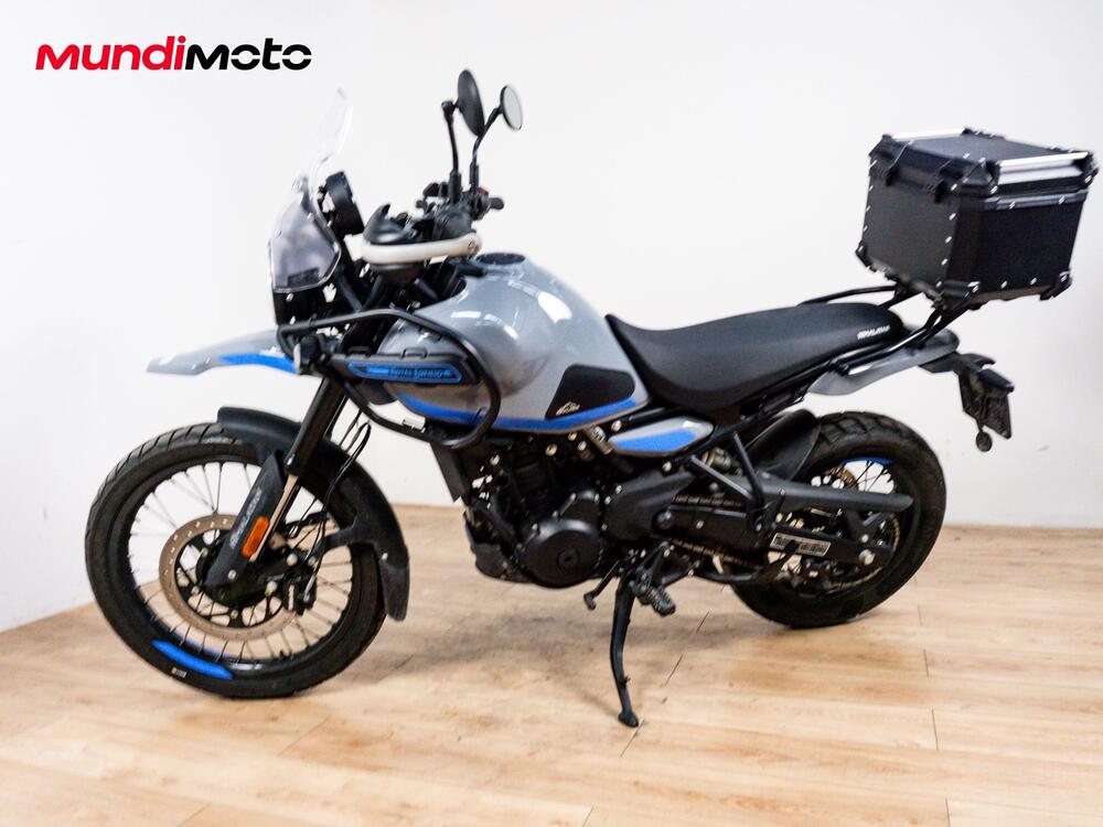 Royal Enfield Himalayan 450 (2024 - 26) (8)