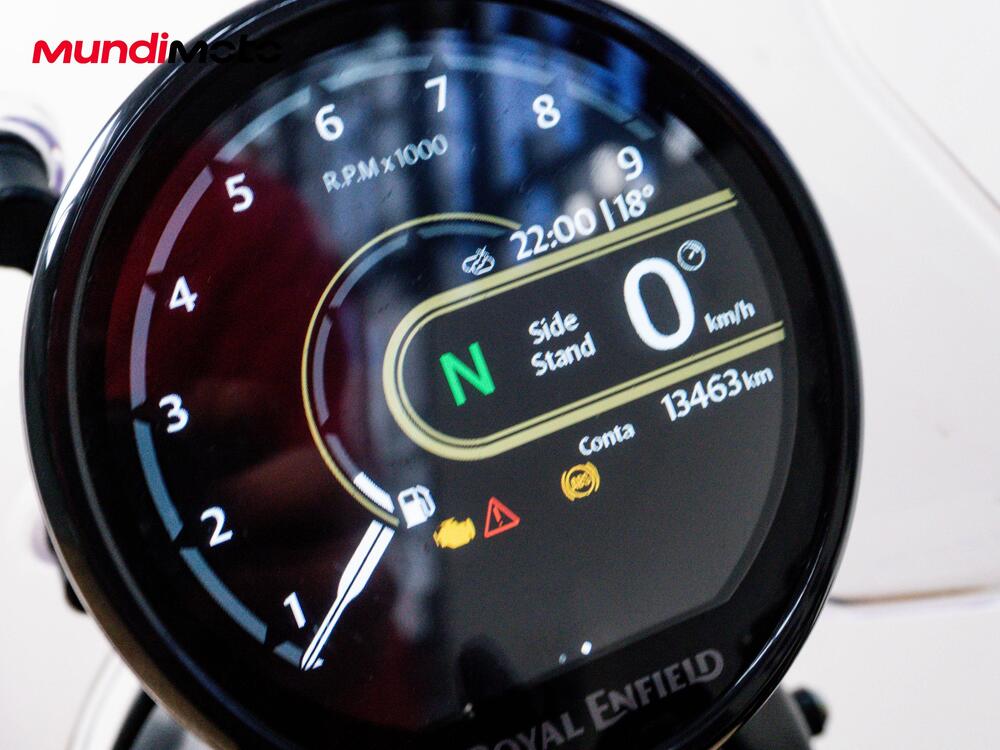 Royal Enfield Himalayan 450 (2024 - 26) (12)