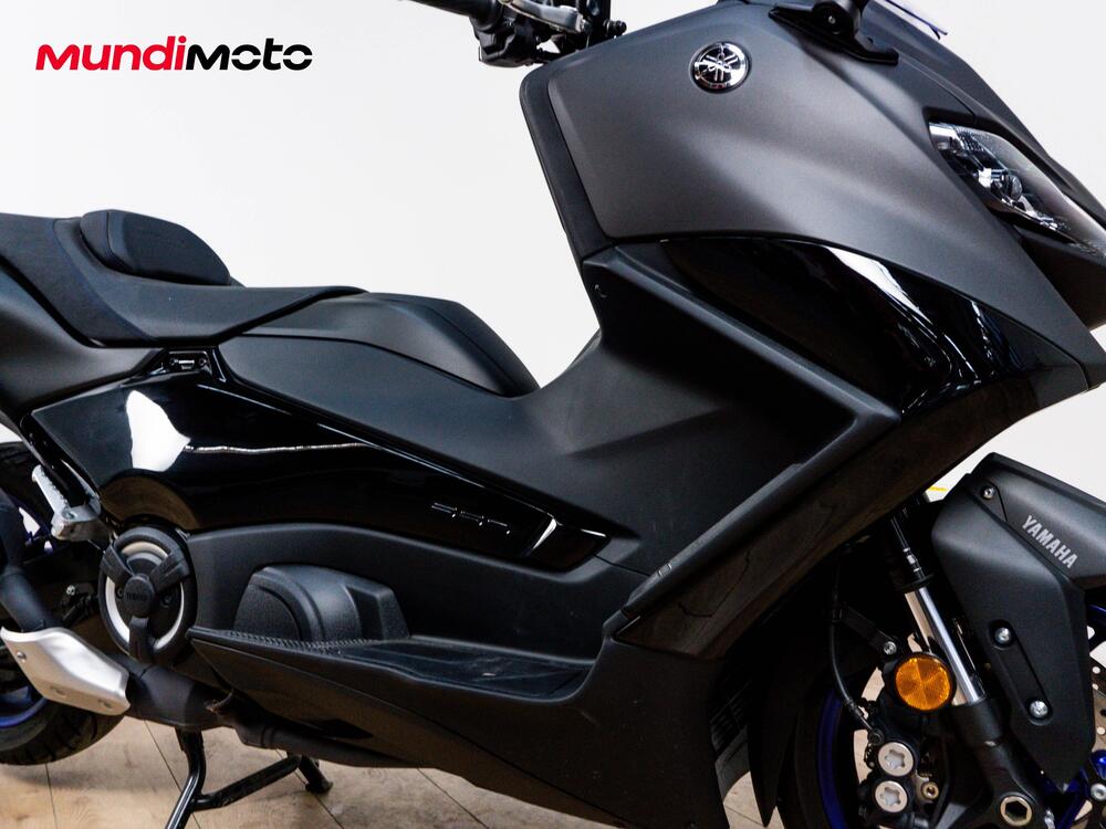 Yamaha T-Max 560 Tech Max (2025 - 26) (5)