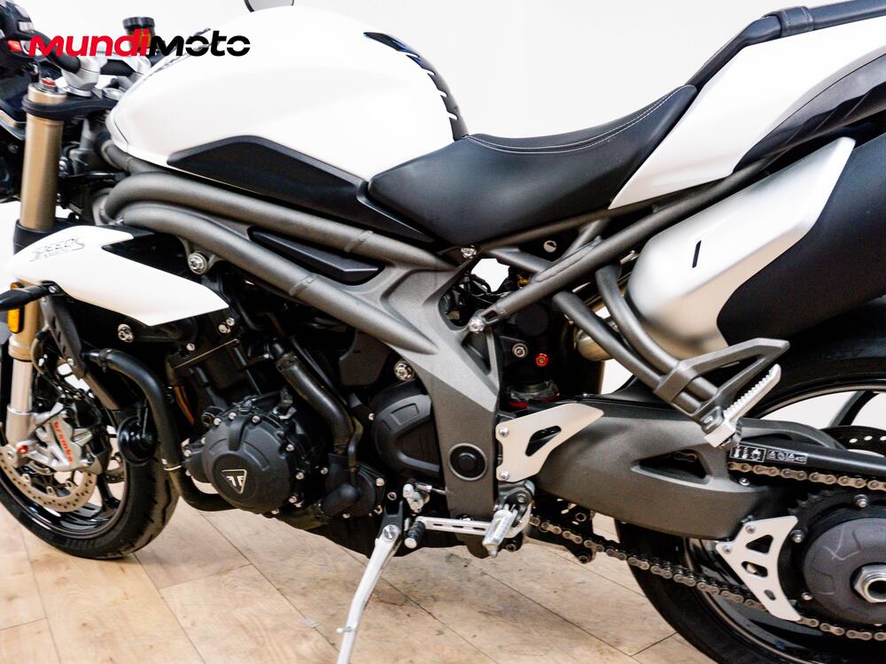 Triumph Speed Triple 1050 S ABS (2016 - 17) (10)