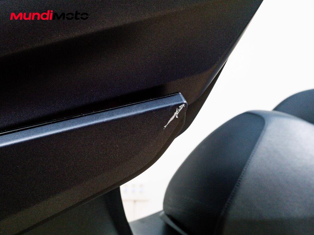 Kymco Downtown 350i TCS (2021 - 25) (19)