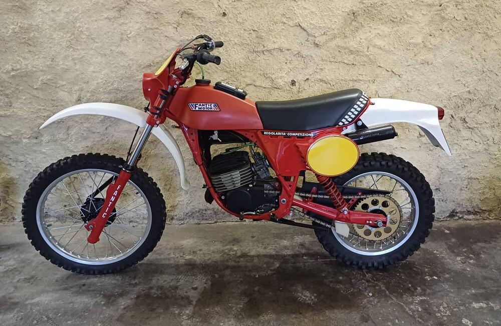 Fantic Motor Brissoni 125 (2)