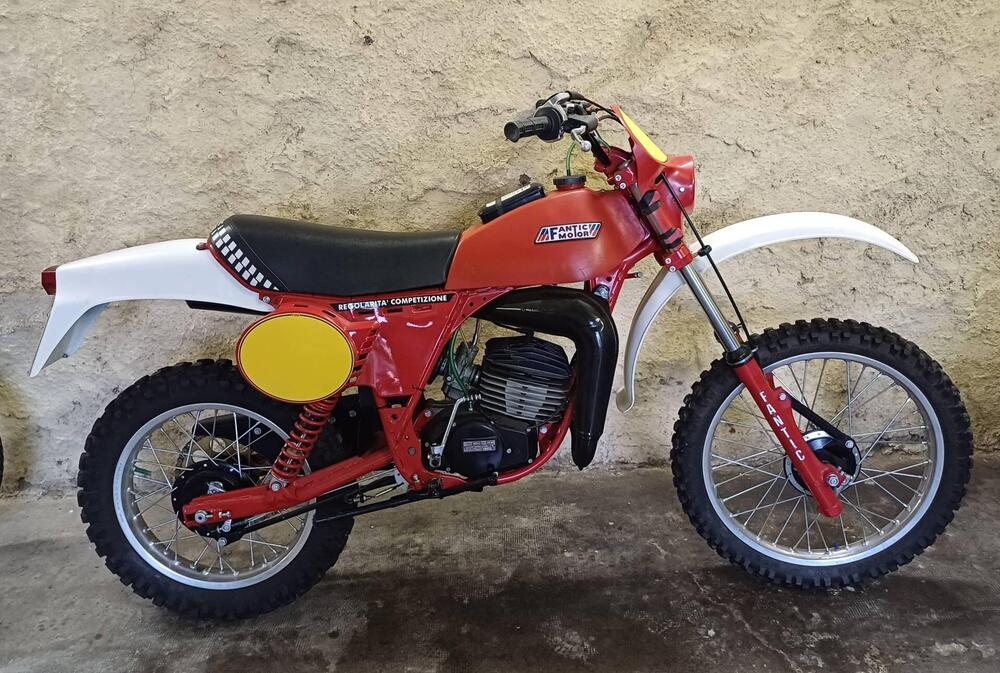 Fantic Motor Brissoni 125 (3)