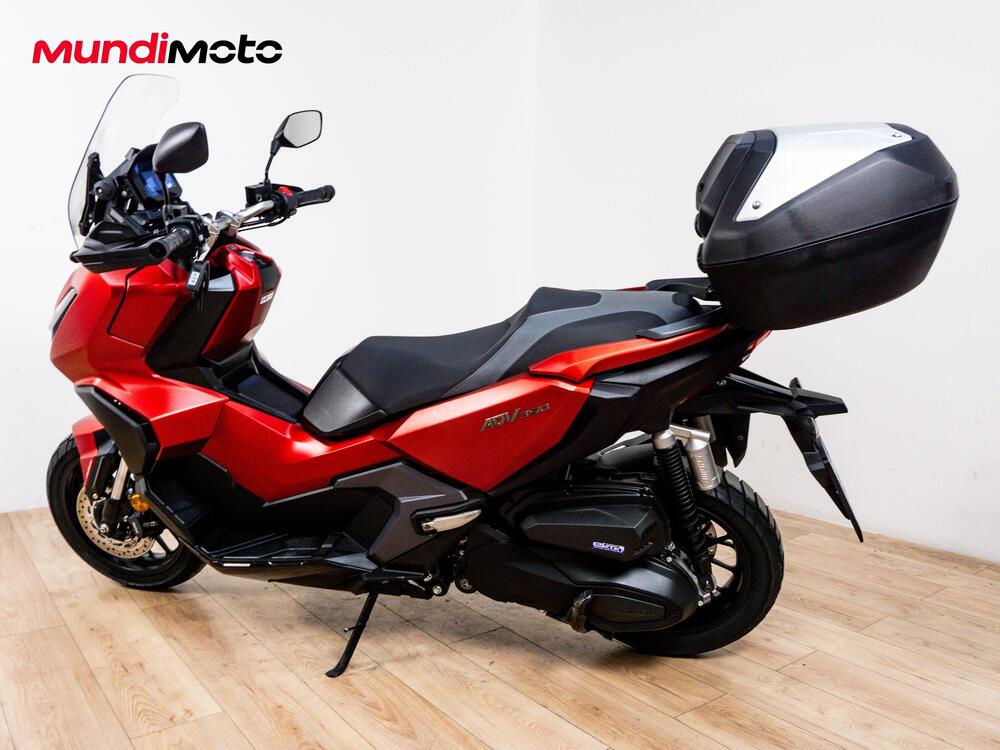 Honda ADV 350 (2022 - 24) (7)