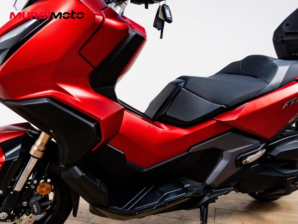 Honda ADV 350 (2022 - 24) (9)